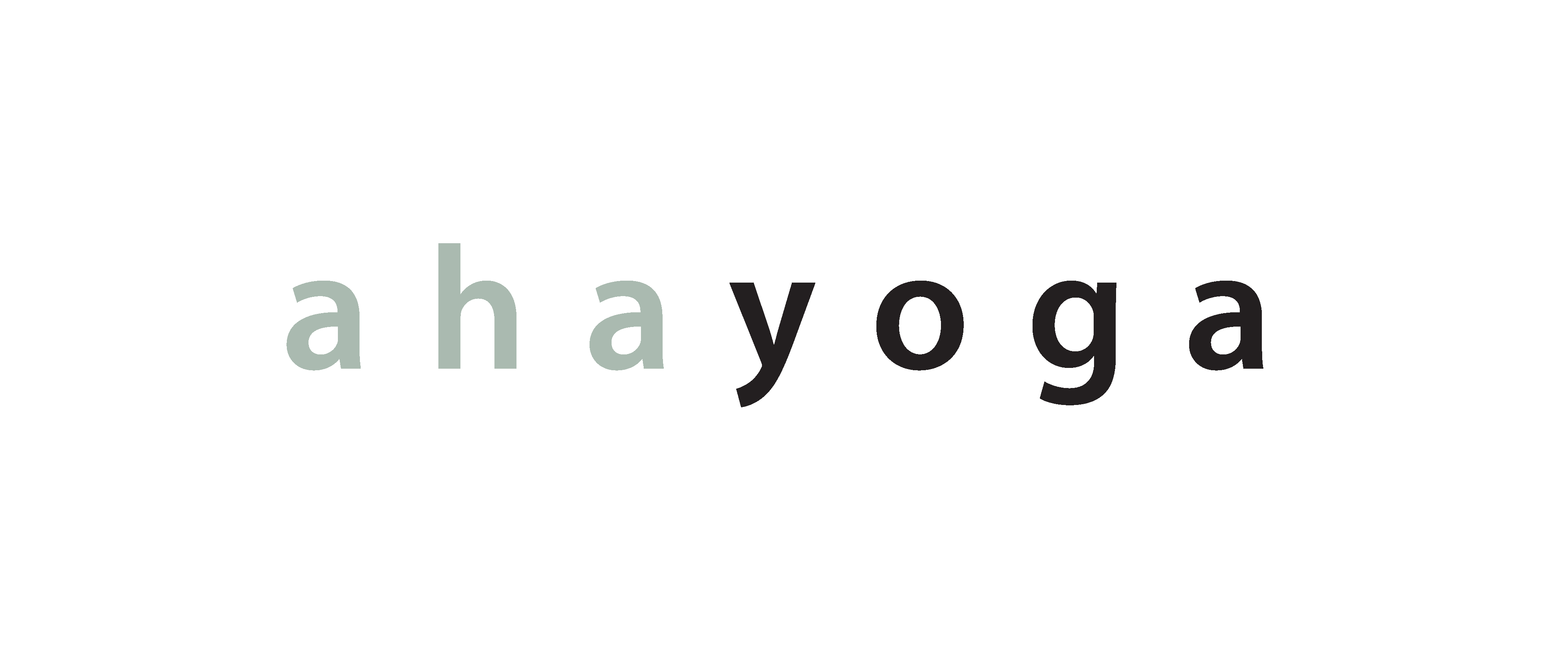 aha yoga online 